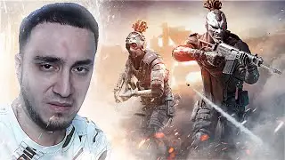 И это замена Варфейс? | Коротко о Battle Teams 2