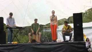 Айвовый джем - Частушки (Новая лодка)