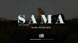 Sandra Afrika x Milica Pavlovic Type Beat 