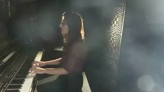 Perfect Peace [Medley] || Diana Chahine