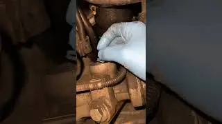 BMW Clunking Steering Rack Fix! 