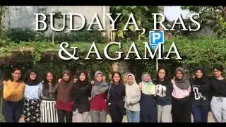 Aku, Kamu, Kita Satu Indonesia #DinamikaPKNSTAN2019 #Prayata24