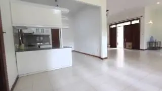 Charming Villa in Compound for Lease in Thao Dien