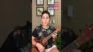 Superbass - Nicki Minaj (cover by Estela Blanco) 
