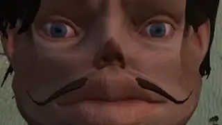 The Ballad of (creamy) Brian | KENSHI