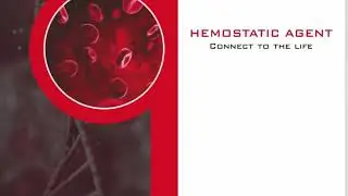 Hemostatic Agent - HEDONE USA LLC