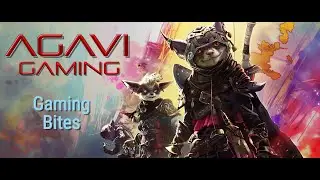 Guild Wars 2 - WvW Gaming Bites