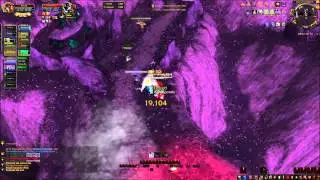 Rutong - 85 Twink Paladin PvP