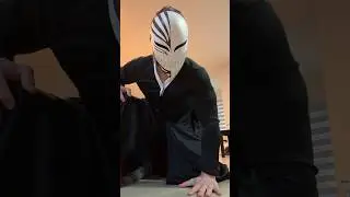 Going hollow for Halloween 