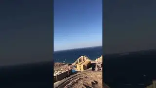 Egypt.Porto Sokhna