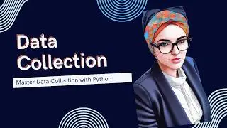 5- How to Collect Data from a Website Using Python | Web Scraping Tutorial (Part 1)