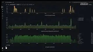Checking SpaceX Starlink latency with IOTA