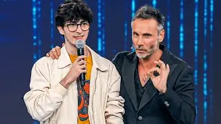 Sono in FINALE su RAI 2! #dallastradaalpalco