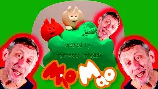 Mio Mao but Michael Rosen has invaded