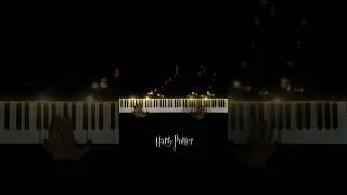 Harry Potter - Christmas At Hogwarts (2/2)