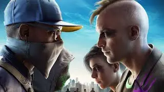 GeForce NOW JOGANDO  WATCH DOGS 2 ONLINE