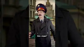 У мужика украли шляпу! (смешное видео, юмор, приколы, поржать)