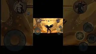 Shadow X may edit ❤️ | shadow fight 2