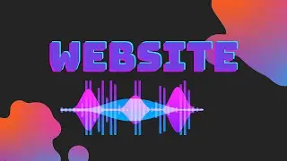 Make a Website With HTML And CSS