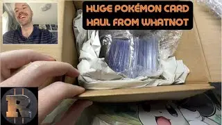 Buying Pokémon Cards to Flip Is Crazy Amounts of Fun!
