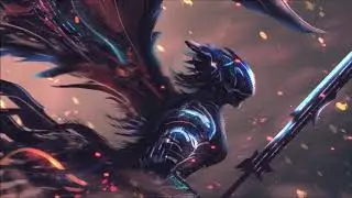 Dragon Tamer  - Valkyries Of Valhalla ~Epic , Action Music ~Epicsound Music