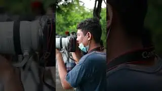 Canon X Sriwijaya Camera Denpasar