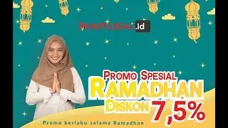 Jasa Pendirian Badan Usaha | Promo Ramadhan | Dari Smart Legal.id