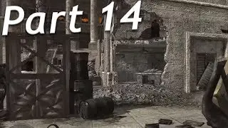 Heart of the Reich || Call of Duty: World at War PC Let's Play - Episode 14 [1440p60]