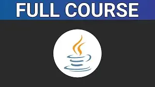 Java Tutorial For Beginners - Object Oriented Programming (OOP)