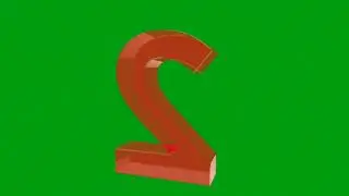 Top 5 YouTube logo video | Free download||Green Screen