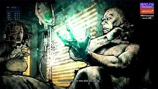 RPCS3 PS3 Linux | inFamous 2 on PC | GTX 1650 | Ubuntu 19.10 Playable | 15-25 fps Vulkan vs OpenGL