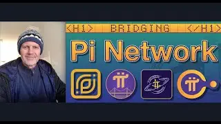 Pi Network - Bridging Pi Network