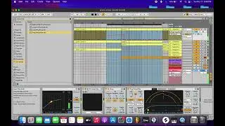 Ableton Live 11 Tutorial: How to Use Delay for Epic Transitions and Buildups