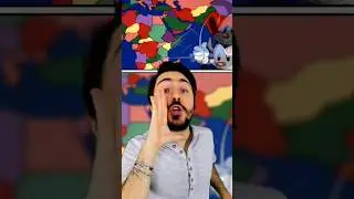 Le Nazioni del Mondo 🗺️ Pt.2 