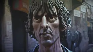 The Verve -  Bitter Sweet Symphony (ClayMo Redux)