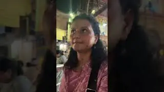 #552 I tried the famous CHAAT of VARANASI