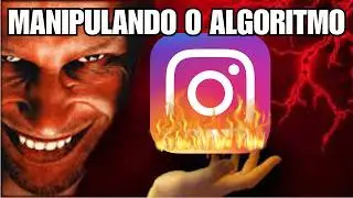 Como CRESCER NO INSTAGRAM RÁPIDO: 10 HACKS para viralizar e ganhar seguidores