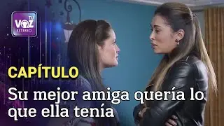 Tu voz estéreo: Confianza Perdida | Caracol Televisión