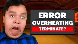 THIS ROBLOX GAME CRASHES YOUR PC! (DOORS)