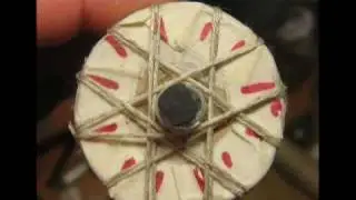 итальянский снаряд №2