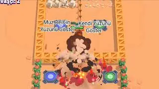 @MuzReis Yandın Aga 🤣