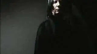 Severus Snape 