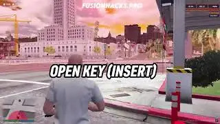 FIVEM GTA 5 HACK / ONLINE MOD MENU / FIVEM MOD MENU / FREE HACK / UNDETECTED 2024