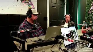 Talking about the state of New York gun laws on The Gun Experiment.