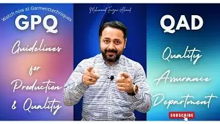 GPQ & QAD ? | کیا آپ GPQ اور QAD کے متعلق جانتے ہیں؟