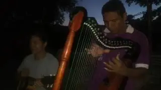 José Silvino Cumare - Agonía (Ensayando)