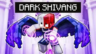 Becoming DARK SHIVANG Gone Wrong In Minecraft DARK CASTLE [ Episode 3 ]