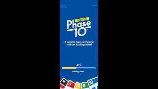 Phase 10: World Tour | Levels 11-15