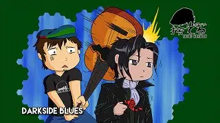 Anime Abandon: Darkside Blues