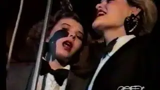 Ресторан Самотлор 1991 - 1992 г. Нижневартовск,  Телекомпания  